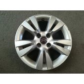 Llanta Para Citroen Ds3