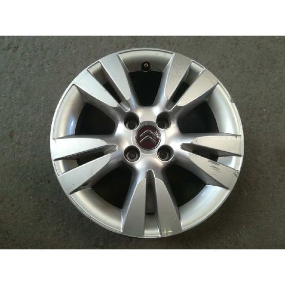 Llanta Para Citroen Ds3