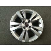 Llanta Para Citroen Ds3