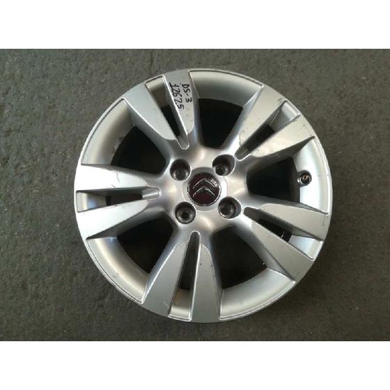 Llanta Para Citroen Ds3