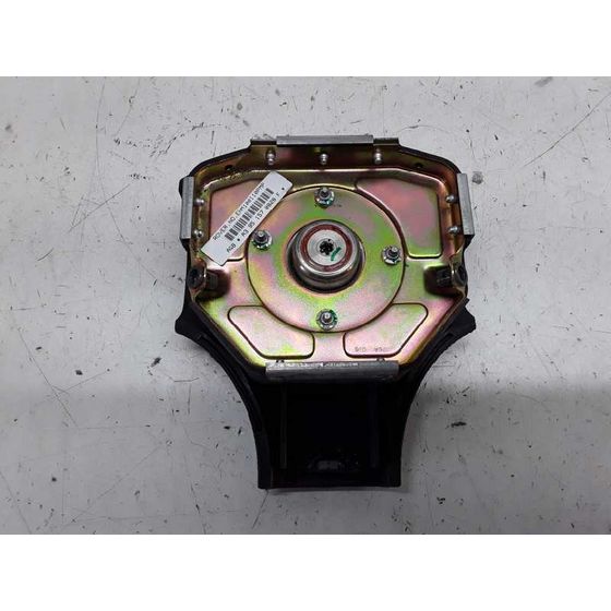 Kit Airbag para Mg Serie 200 (Xw)