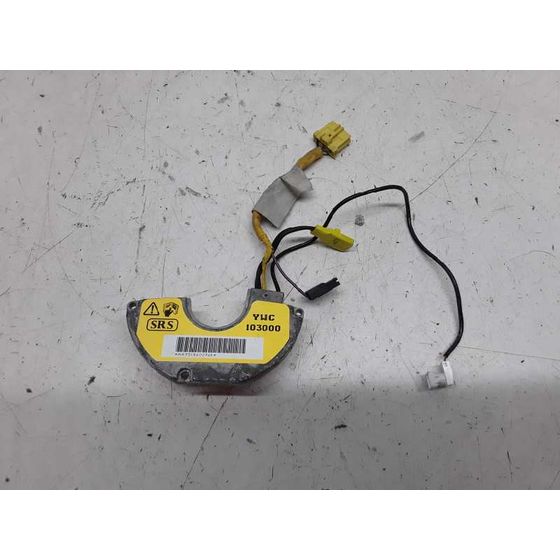 Kit Airbag para Mg Serie 200 (Xw)
