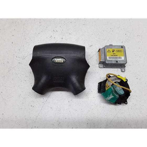 Airbag Delantero Izquierdo para Land Rover Freelander (Ln)