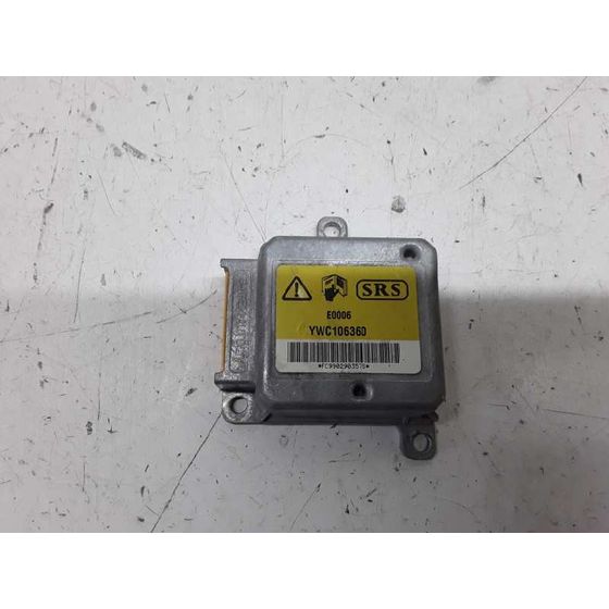 Airbag Delantero Izquierdo para Land Rover Freelander (Ln)