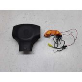 Airbag Delantero Izquierdo Para Mg Rover Serie 400