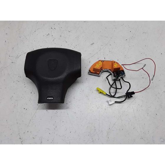 Airbag Delantero Izquierdo Para Mg Rover Serie 400