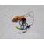 Airbag Delantero Izquierdo Para Mg Rover Serie 400
