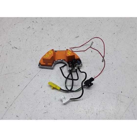 Airbag Delantero Izquierdo Para Mg Rover Serie 400