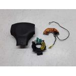 Airbag Delantero Izquierdo Para Mg Rover Serie 400