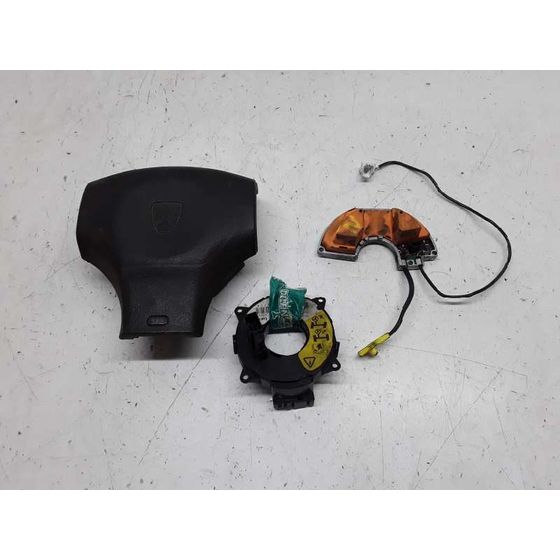 Airbag Delantero Izquierdo Para Mg Rover Serie 400