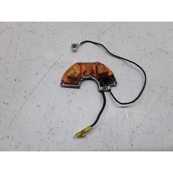 Airbag Delantero Izquierdo Para Mg Rover Serie 400