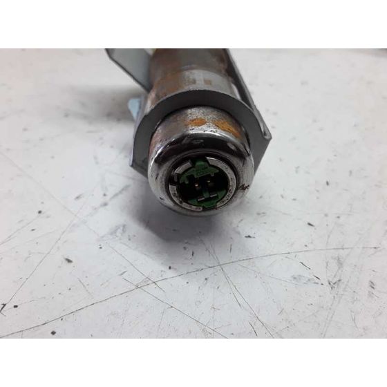 Airbag Cortina Delantero Derecho para Renault Scenic Ii