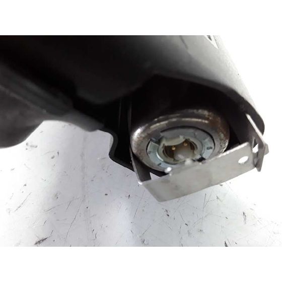 Airbag Lateral Izquierdo para Renault Laguna (B56)