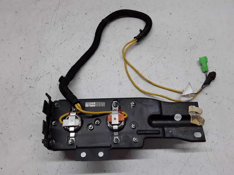 Airbag Delantero Derecho Para Renault Espace /Grand Espace