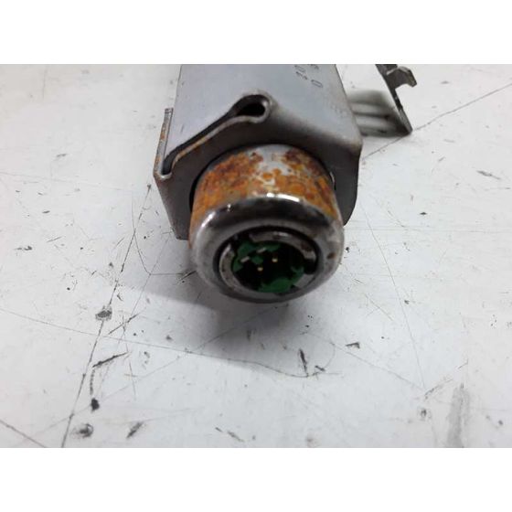 Airbag Cortina Delantero Derecho para Renault Megane Ii Berlina 5P