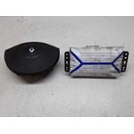 Kit Airbag para Renault Scenic Ii
