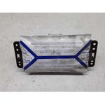 Kit Airbag para Renault Scenic Ii
