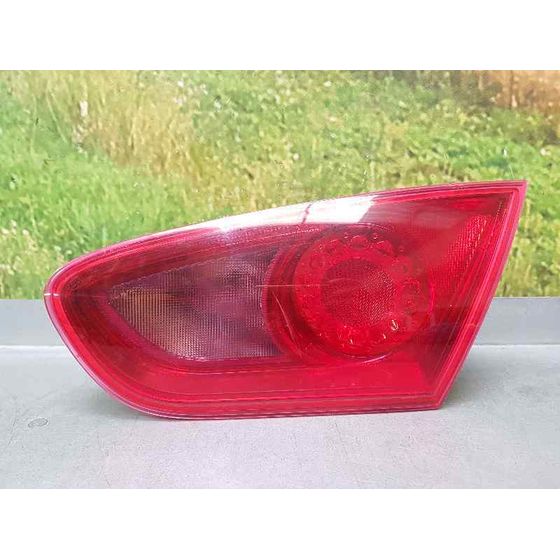 Piloto Trasero Derecho Para Seat Leon