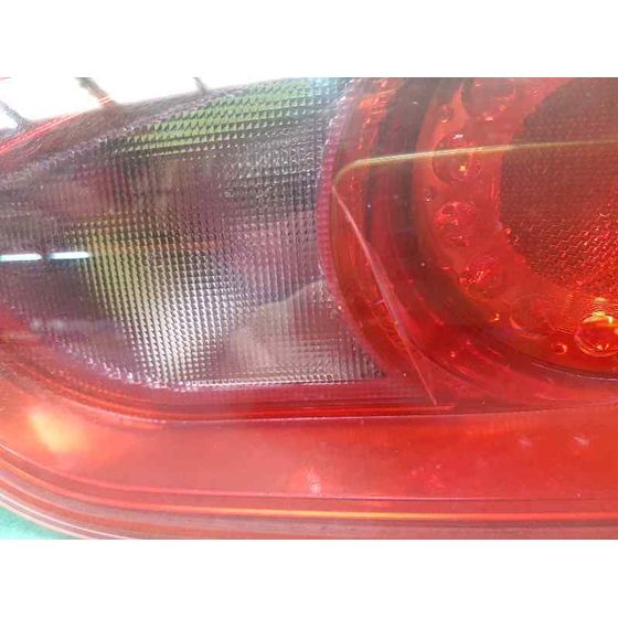 Piloto Trasero Derecho Para Seat Leon