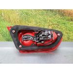 Piloto Trasero Derecho Para Seat Leon