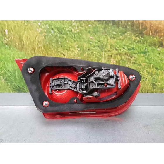 Piloto Trasero Derecho Para Seat Leon