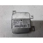 Kit Airbag Para Renault Clio Ii Fase Ii