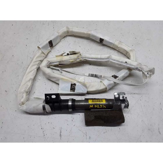 Airbag Cortina Delantero Derecho para Renault Scenic (Ja..)