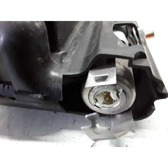 Airbag Lateral Izquierdo para Renault Megane I Fase 2 Berlina (Ba0)
