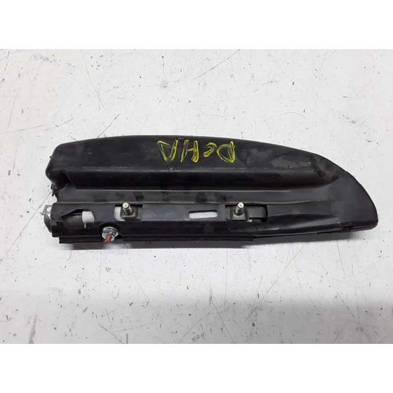 Airbag Lateral Izquierdo para Renault Megane I Fase 2 Berlina (Ba0)