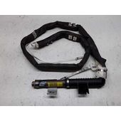 Airbag Cortina Delantero Izquierdo para Renault Scenic Ii