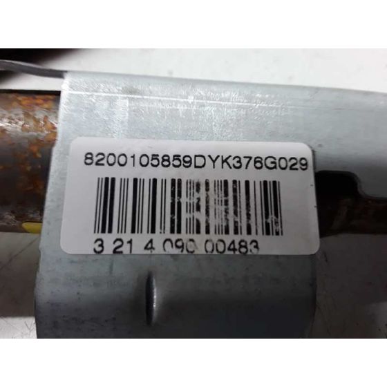 Airbag Cortina Delantero Izquierdo para Renault Megane Ii Berlina 5P