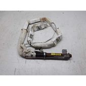 Airbag Cortina Delantero Izquierdo para Renault Megane Ii Classic Berlina