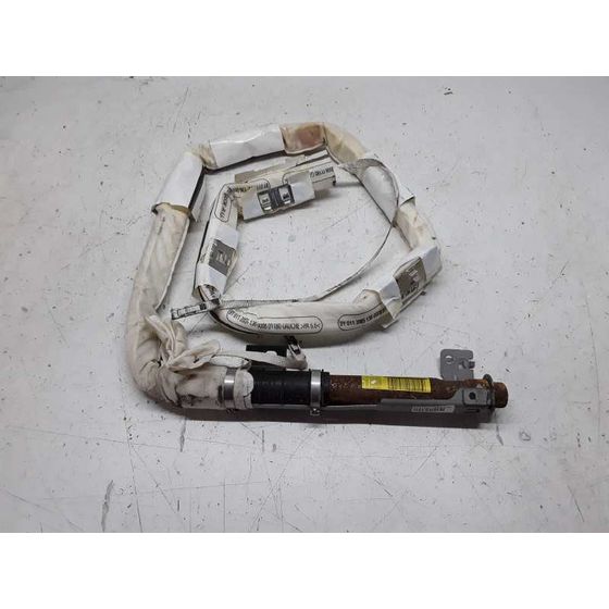 Airbag Cortina Delantero Izquierdo para Renault Megane Ii Classic Berlina