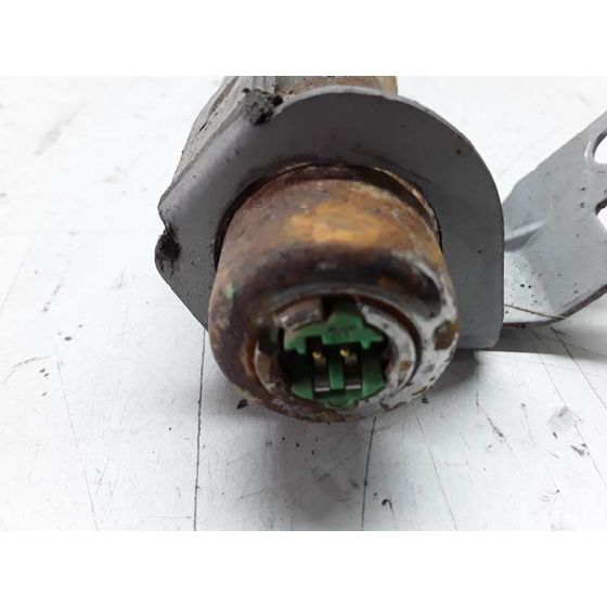 Airbag Cortina Delantero Izquierdo para Renault Megane Ii Classic Berlina