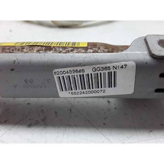 Airbag Cortina Delantero Izquierdo para Renault Megane Ii Classic Berlina