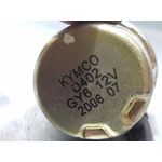 Rele Arranque para Kymco Dink