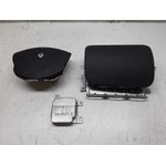 Kit Airbag Para Renault Clio Ii Fase Ii