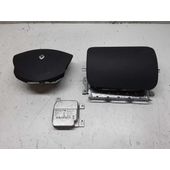 Kit Airbag Para Renault Clio Ii Fase Ii