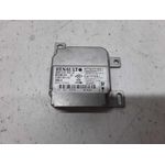 Kit Airbag Para Renault Clio Ii Fase Ii