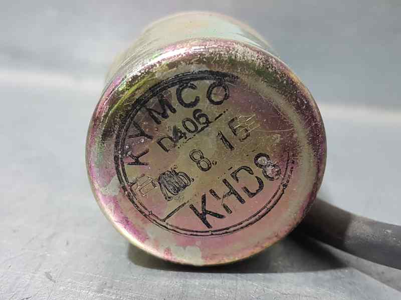 Rele Arranque para Kymco Dink