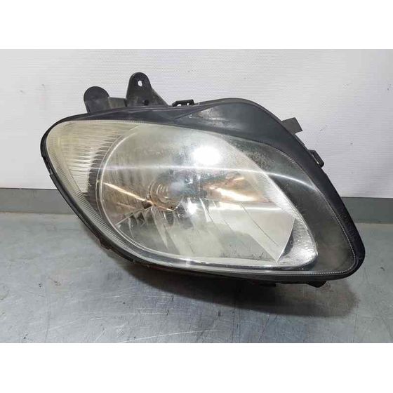 Faro Derecho Para Suzuki An 650 Burgman