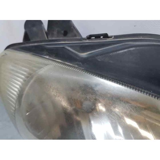 Faro Derecho Para Suzuki An 650 Burgman
