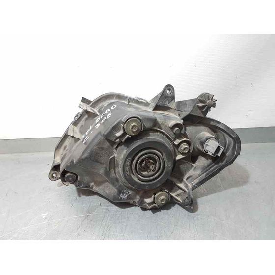Faro Derecho Para Suzuki An 650 Burgman