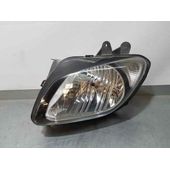 Faro Izquierdo Para Suzuki An 650 Burgman