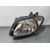 Faro Izquierdo Para Suzuki An 650 Burgman