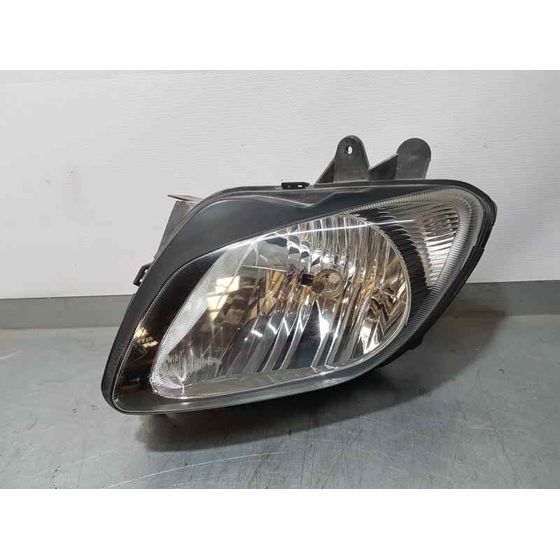 Faro Izquierdo Para Suzuki An 650 Burgman