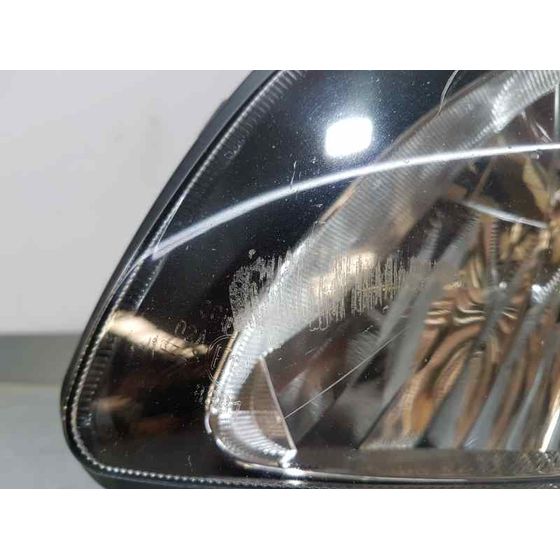 Faro Izquierdo Para Suzuki An 650 Burgman
