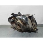 Faro Izquierdo Para Suzuki An 650 Burgman