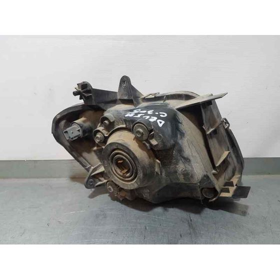 Faro Izquierdo Para Suzuki An 650 Burgman