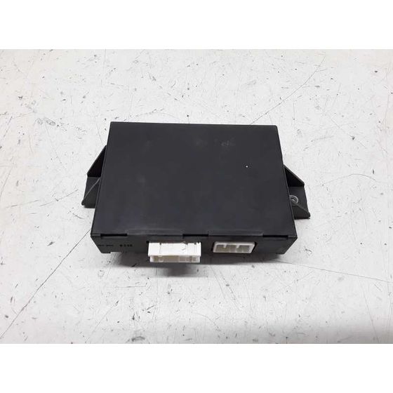 Modulo Confort Para Alfa Romeo 147